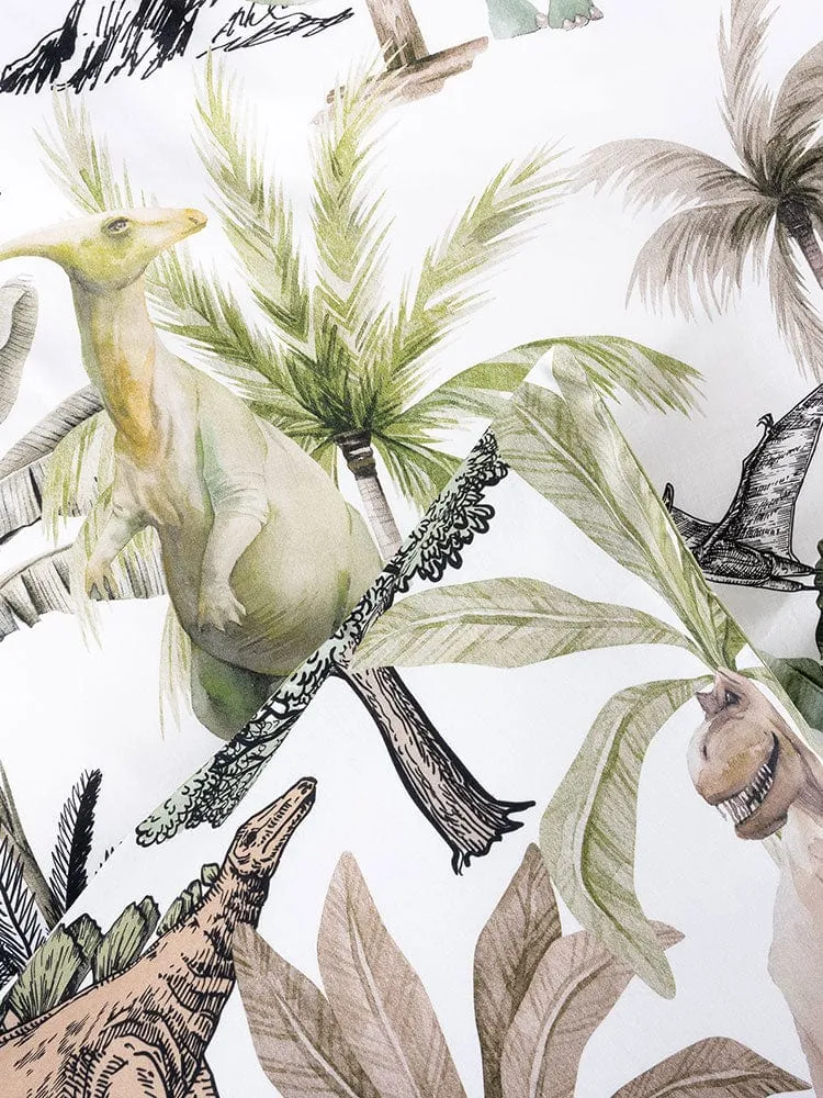 Linen House Wild Thing Duvet Cover Set