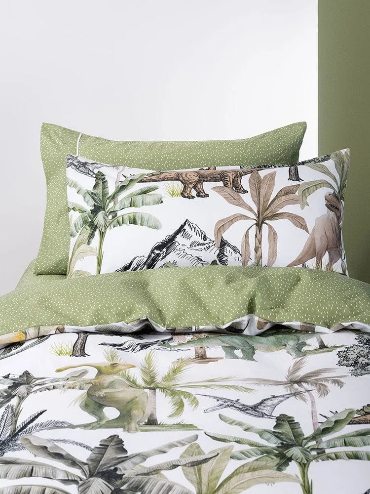 Linen House Wild Thing Duvet Cover Set