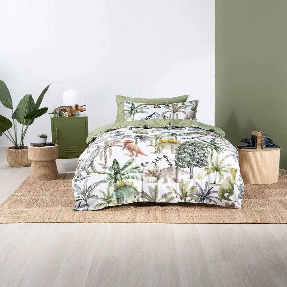 Linen House Wild Thing Duvet Cover Set