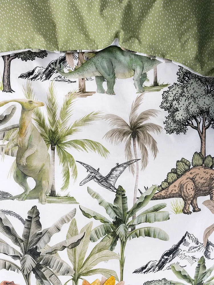 Linen House Wild Thing Duvet Cover Set