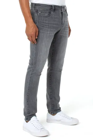 Liverpool Kingston Modern Straight Denim
