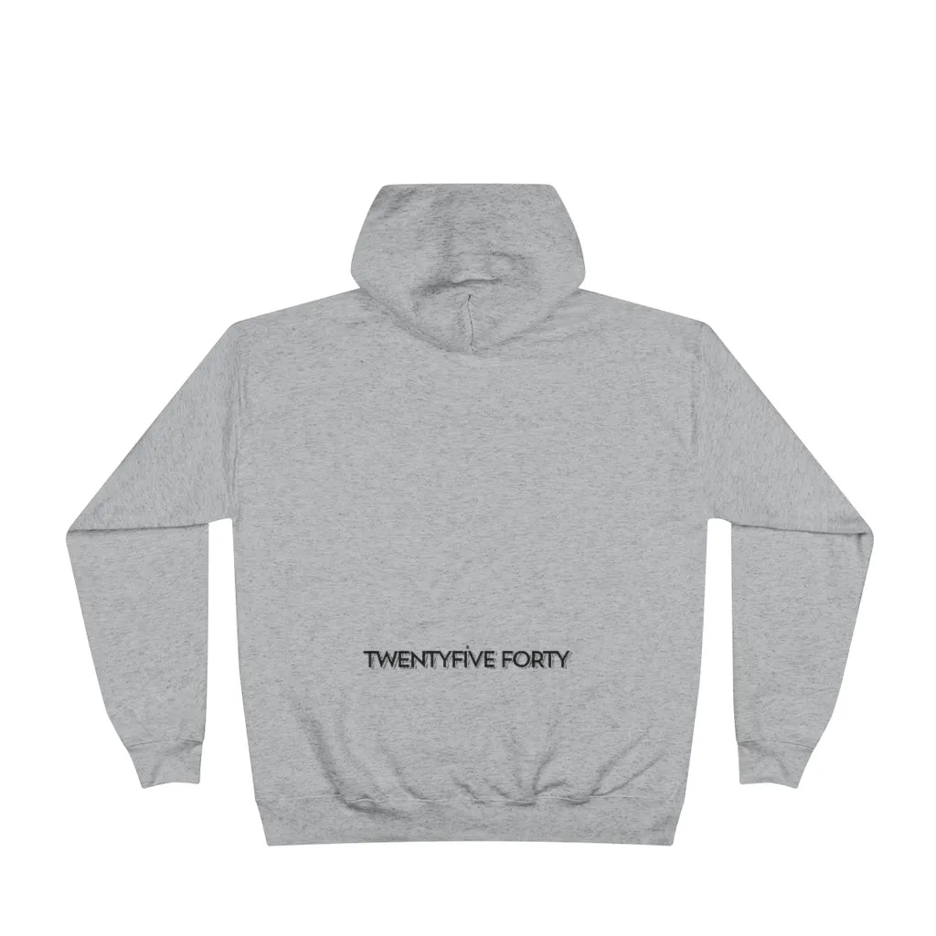 Logo Hoodie - Unisex EcoSmart®