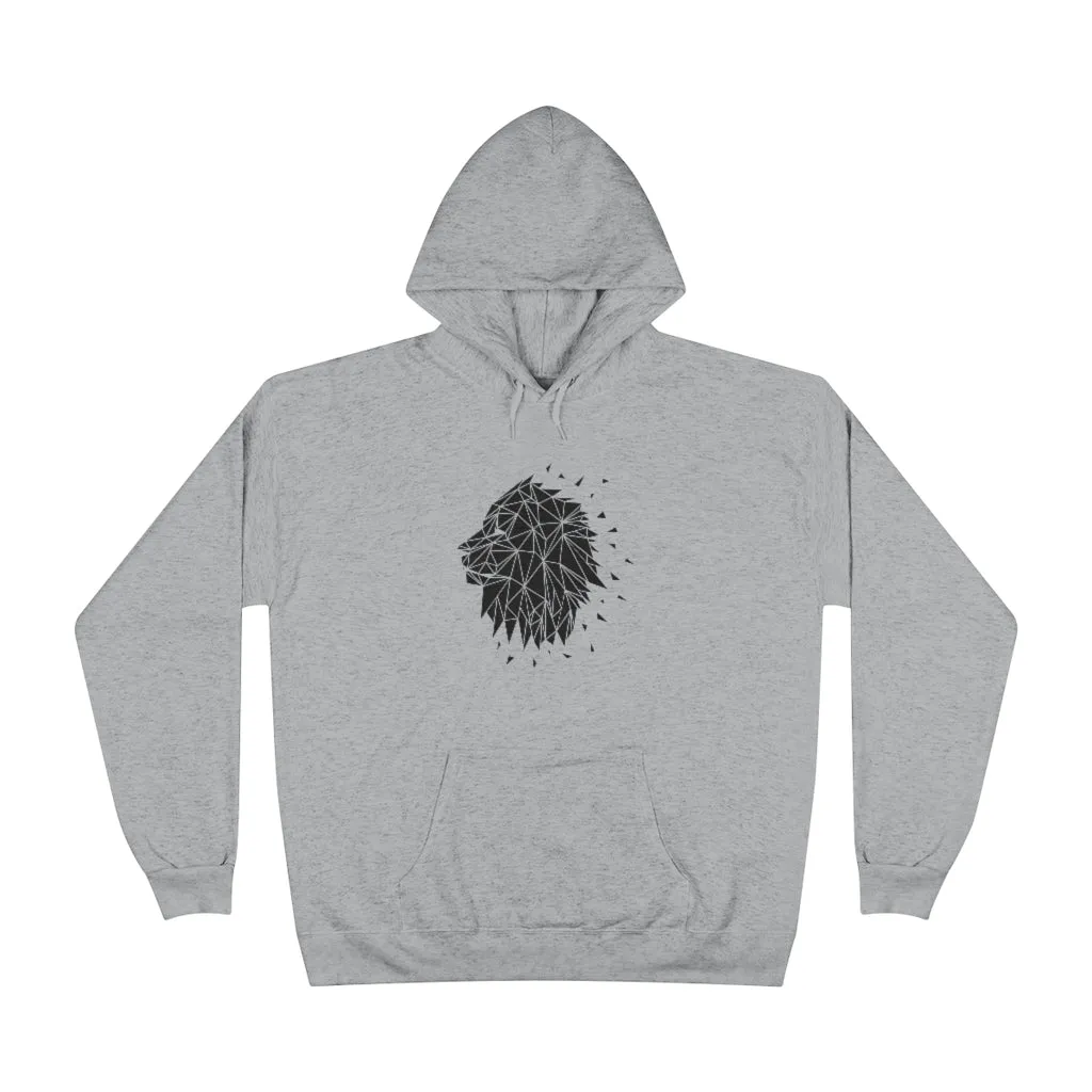 Logo Hoodie - Unisex EcoSmart®