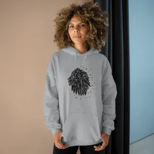 Logo Hoodie - Unisex EcoSmart®