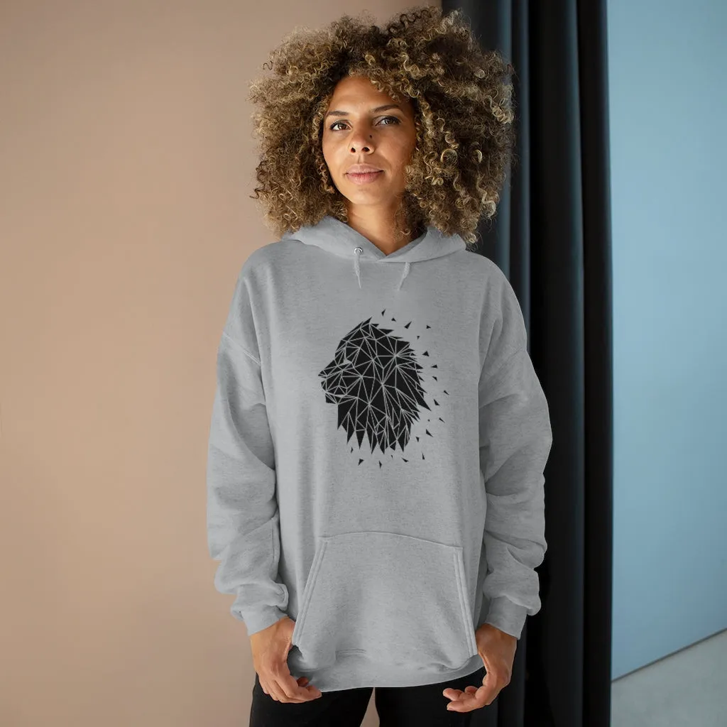 Logo Hoodie - Unisex EcoSmart®
