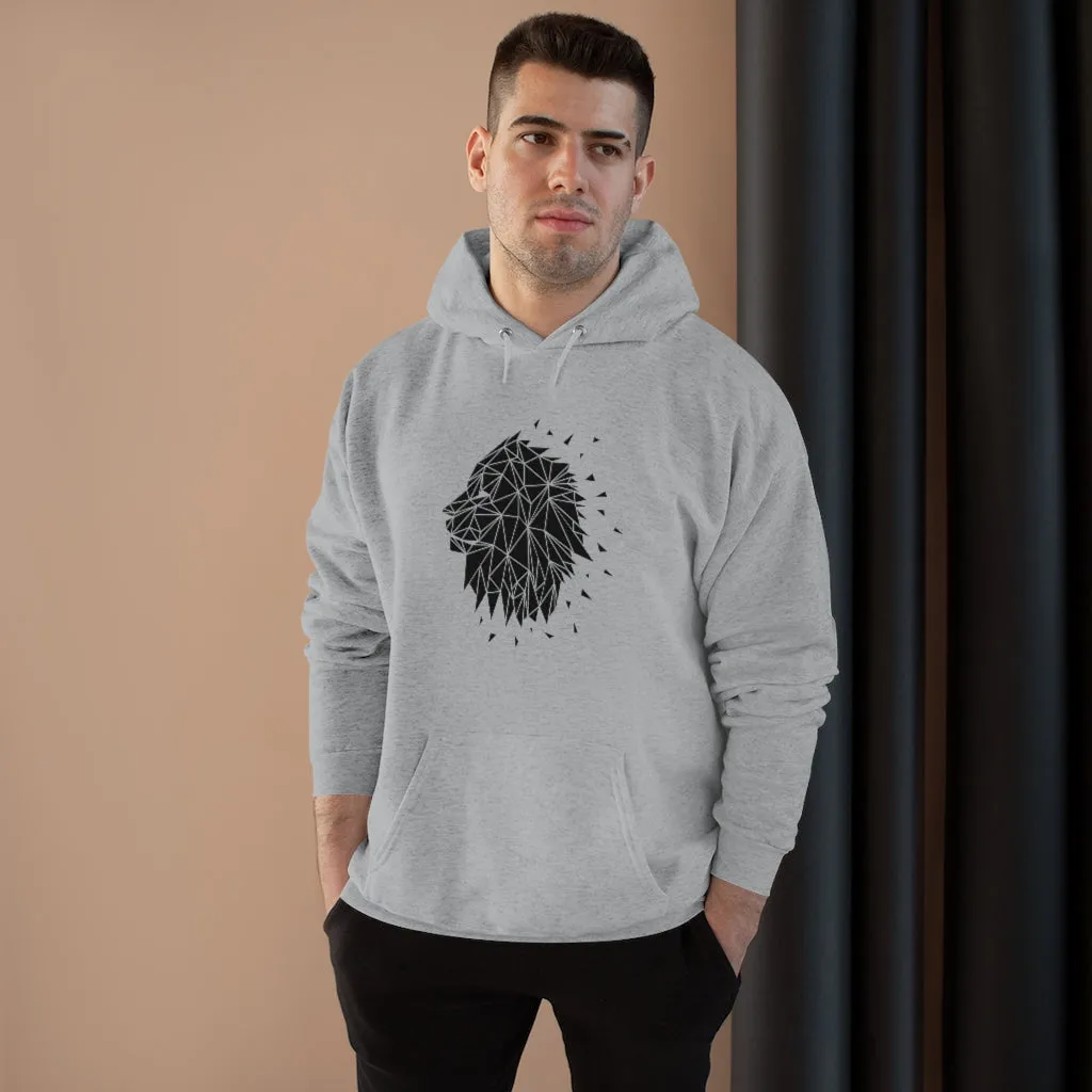 Logo Hoodie - Unisex EcoSmart®