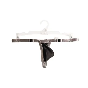 Low Waist Style Top Viscose Micro G-String