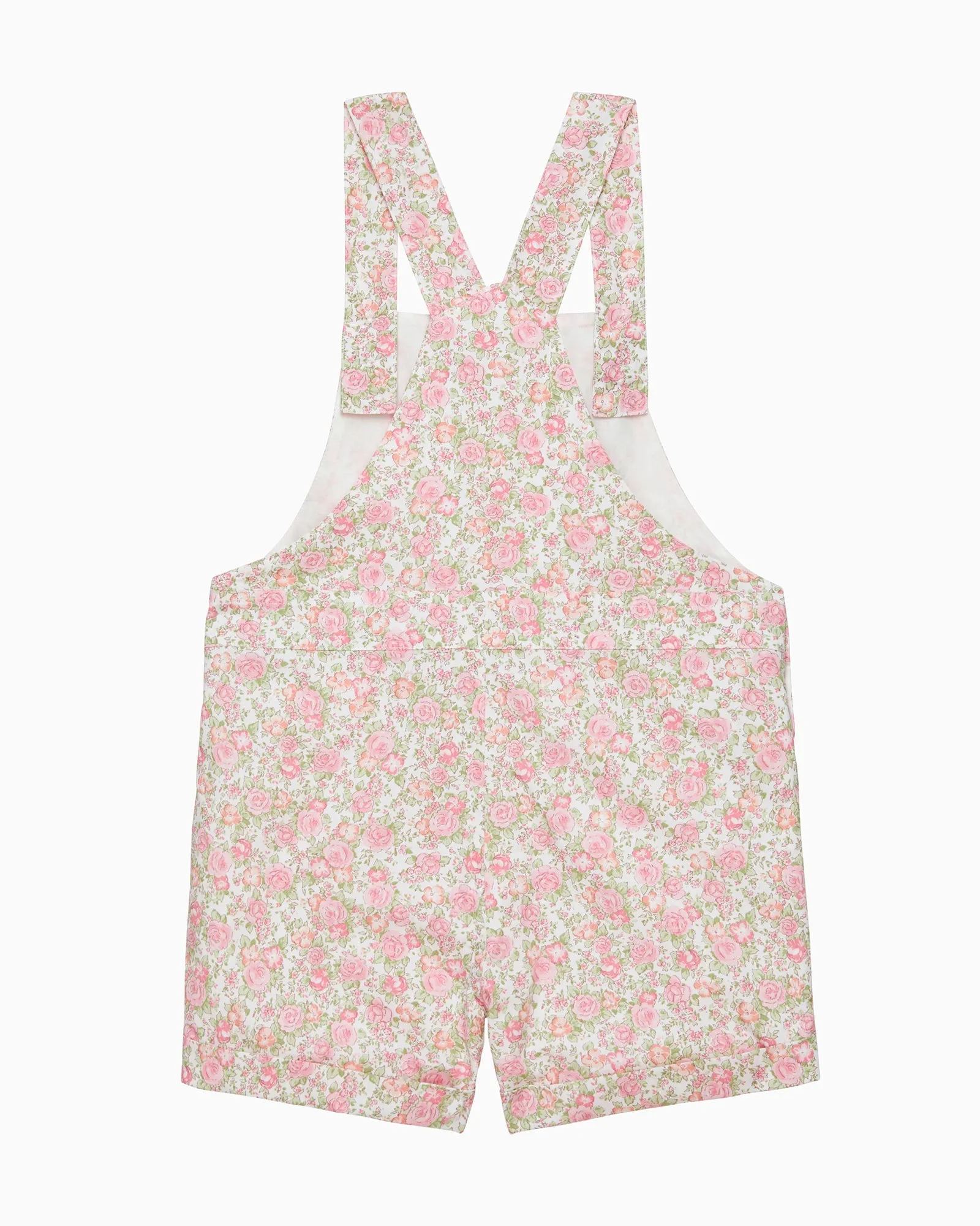 Marnie Dungarees