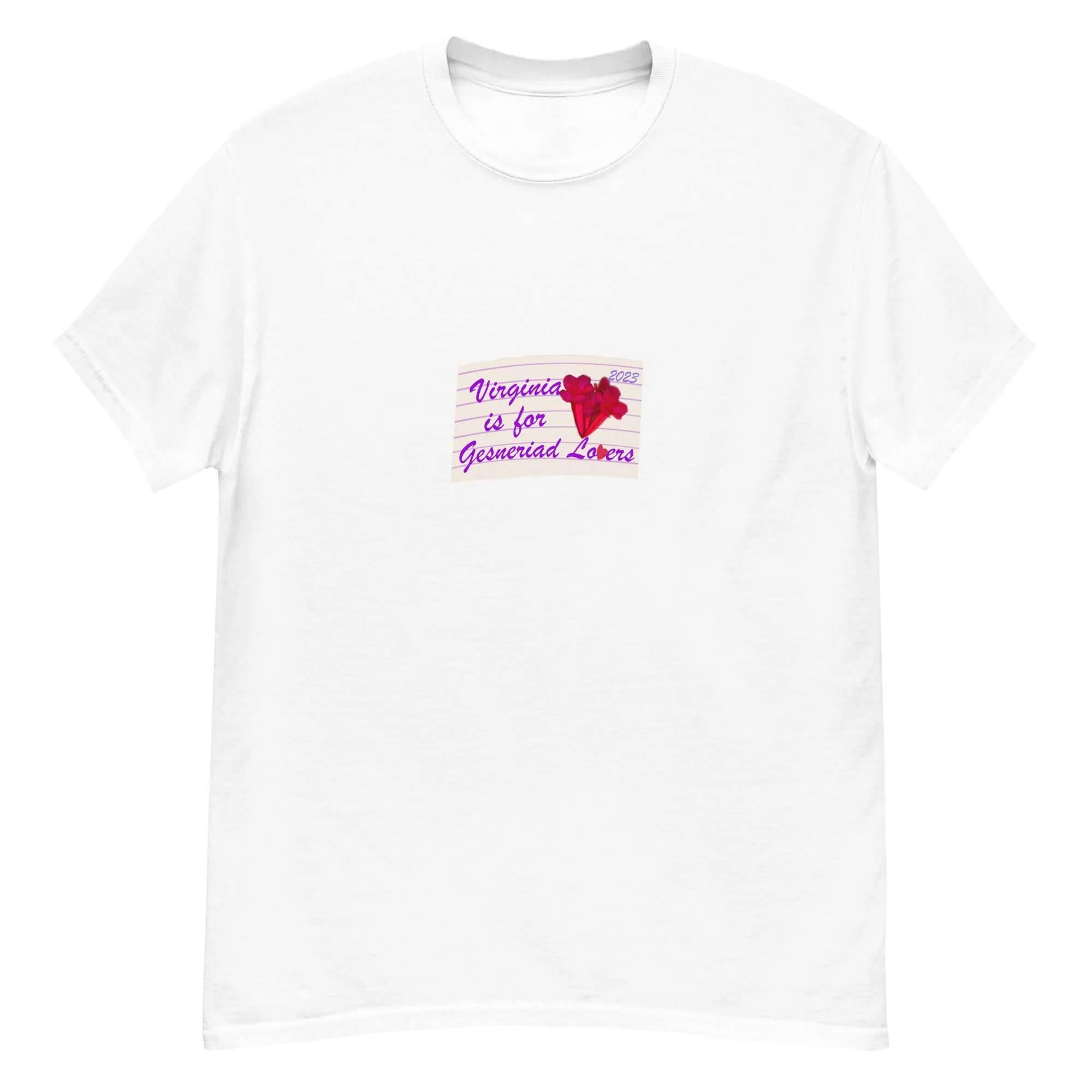 Men's 2023 Convention Logo Shirt