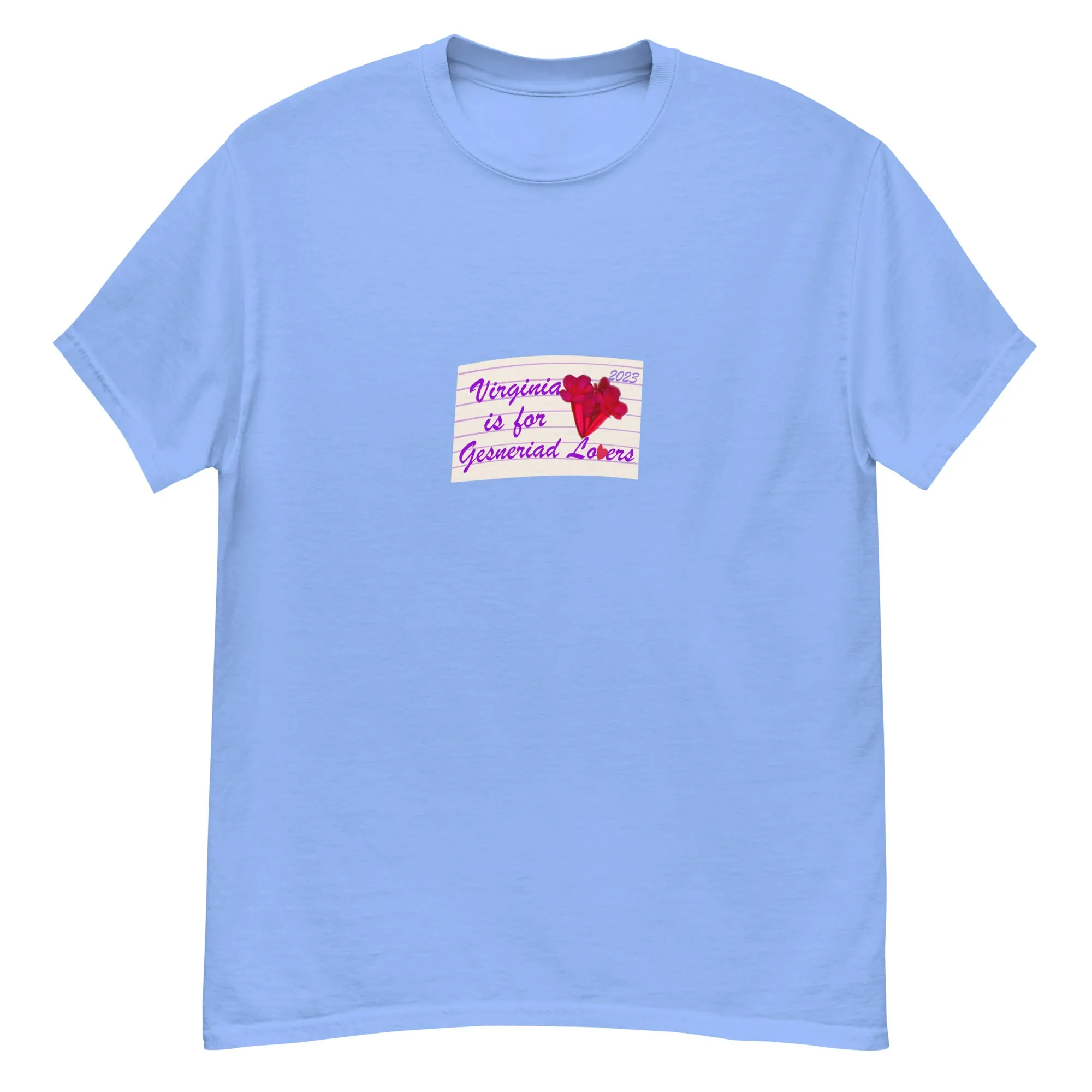Men's 2023 Convention Logo Shirt