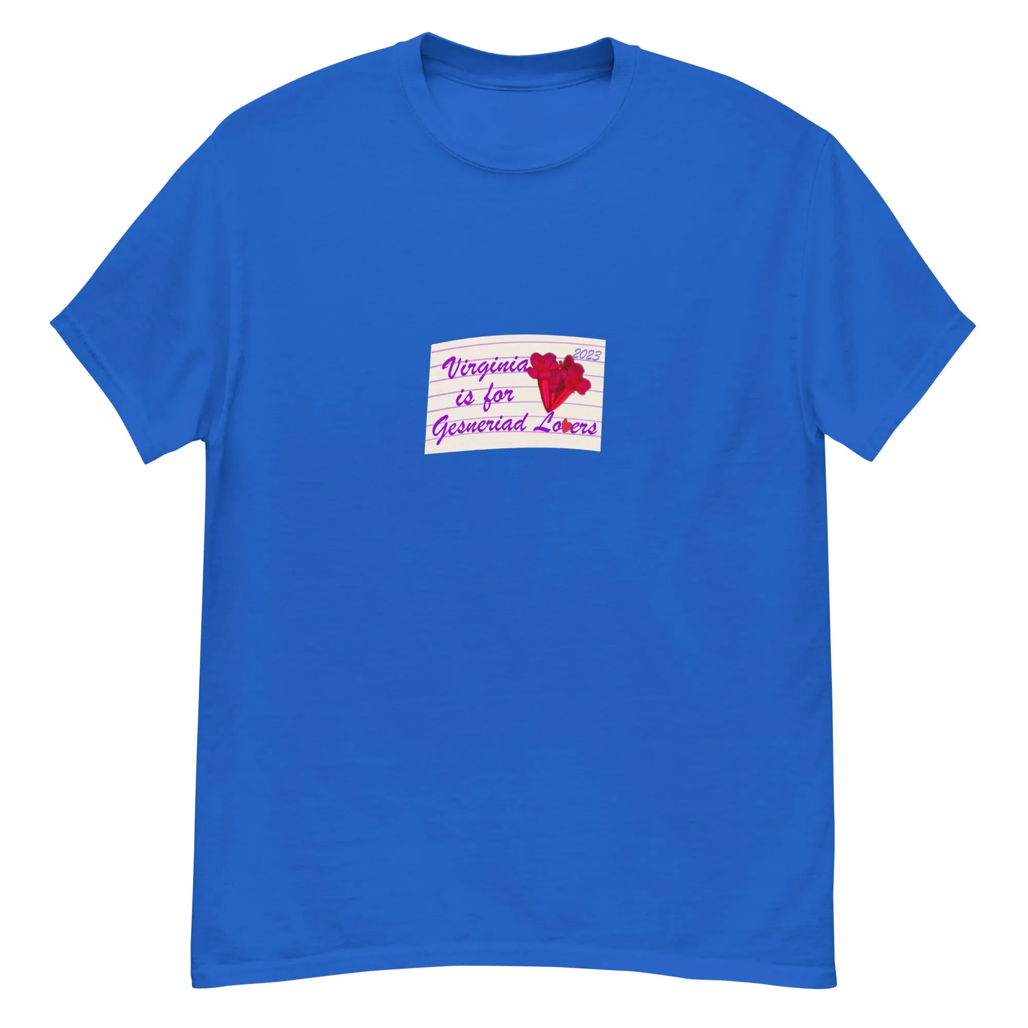 Men's 2023 Convention Logo Shirt