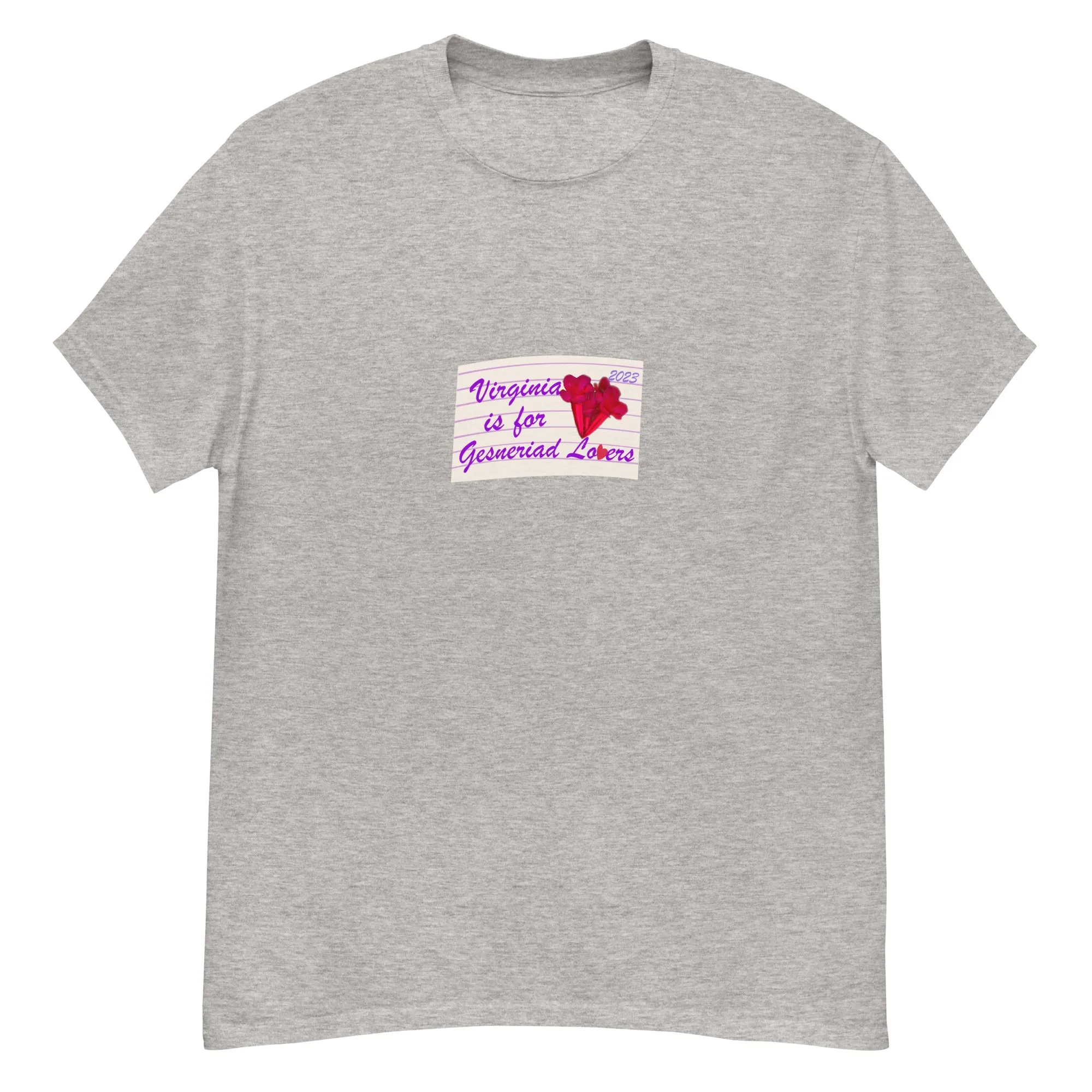 Men's 2023 Convention Logo Shirt