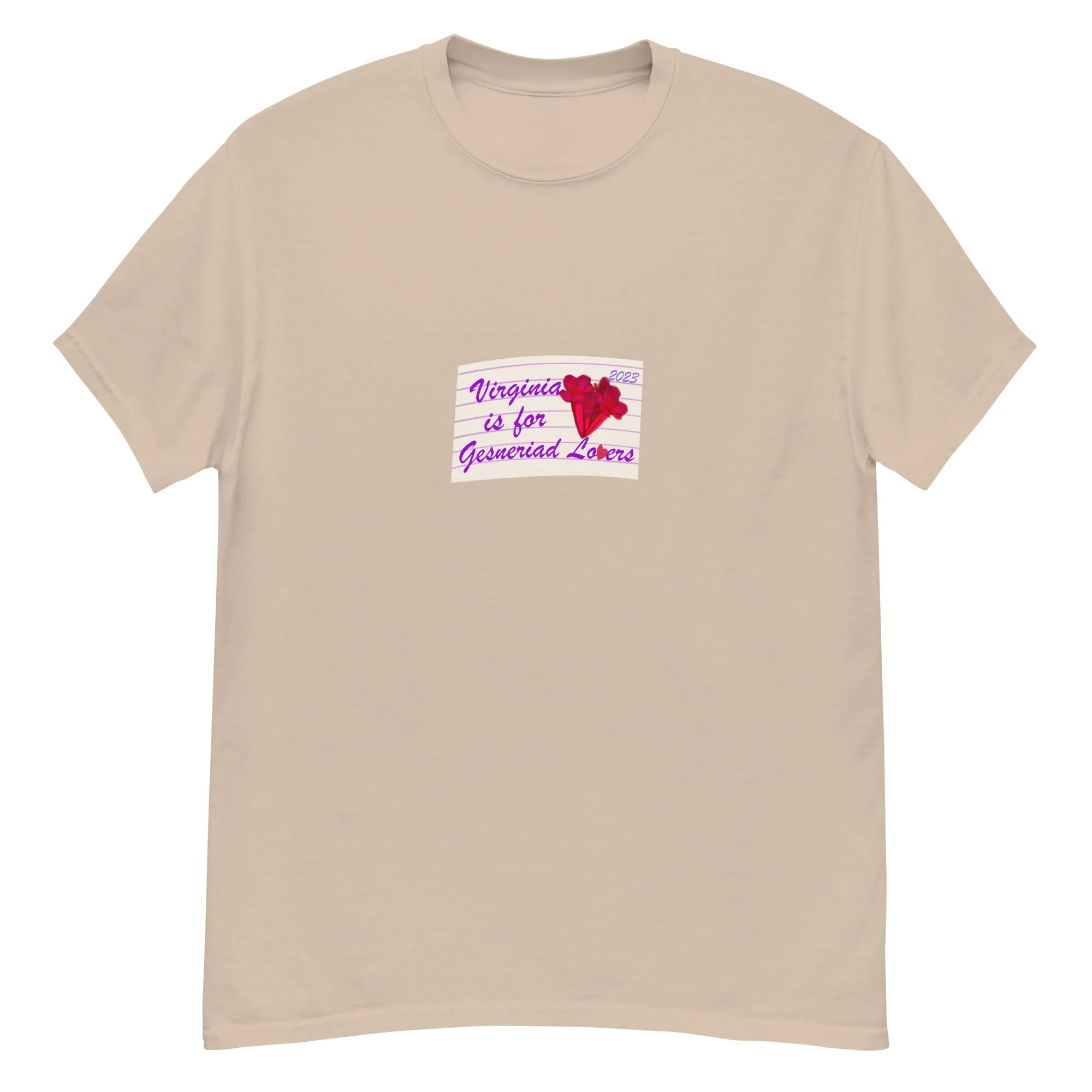 Men's 2023 Convention Logo Shirt