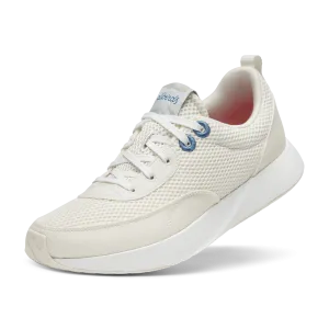 Men's Couriers - Natural White/Basin Blue (Blizzard Sole)