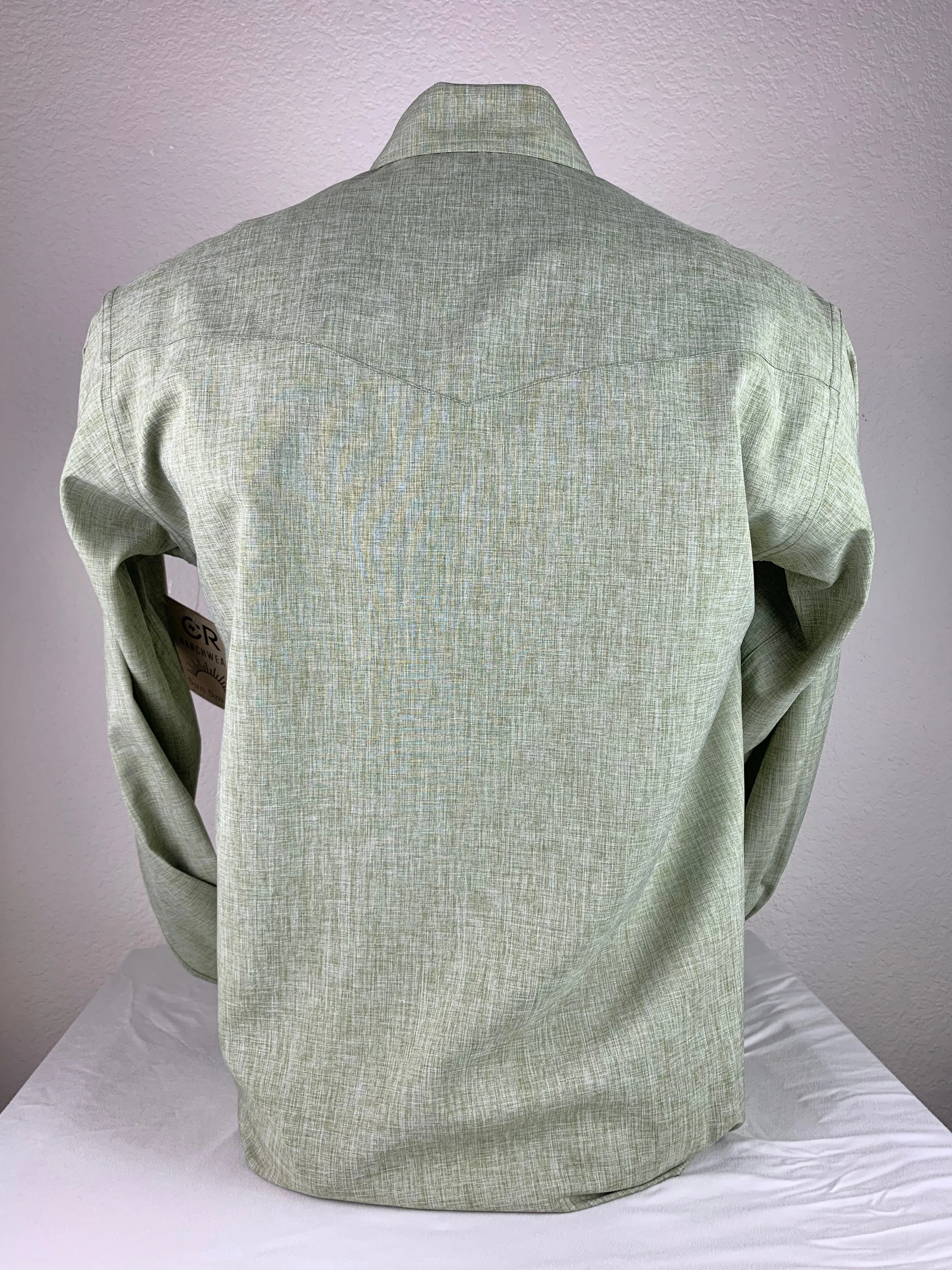 Men's CR Sun Savvy Olive