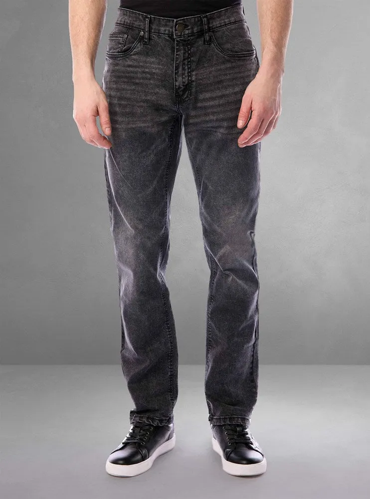 Men's denim jeans