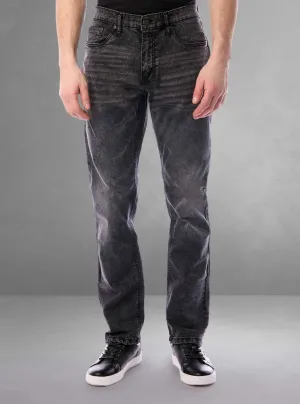 Men's denim jeans