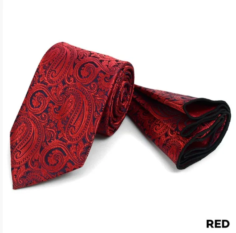 Men's Dress Ties
