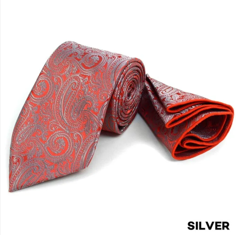 Men's Dress Ties
