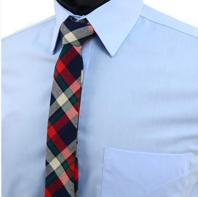 Men's Dress Ties