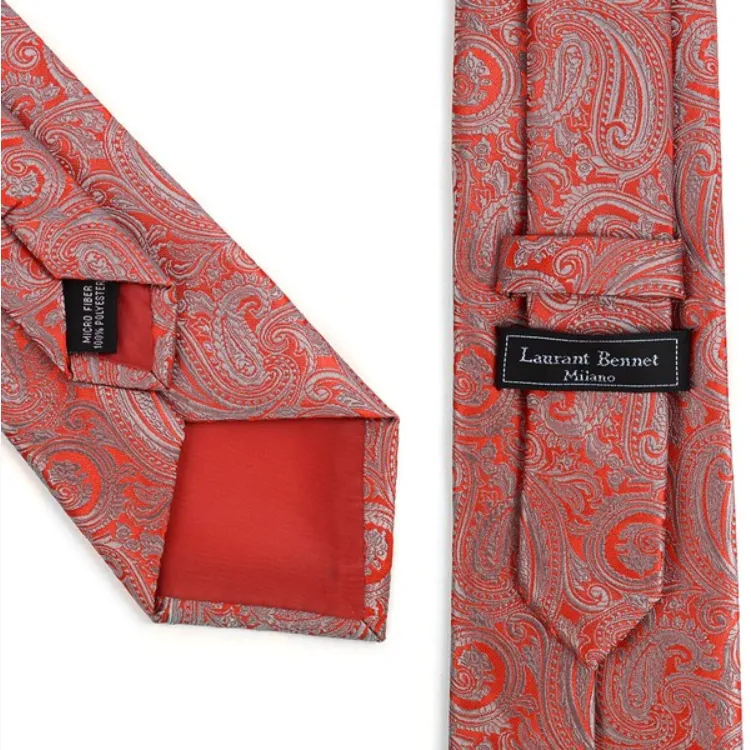 Men's Dress Ties
