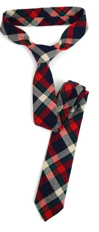 Men's Dress Ties