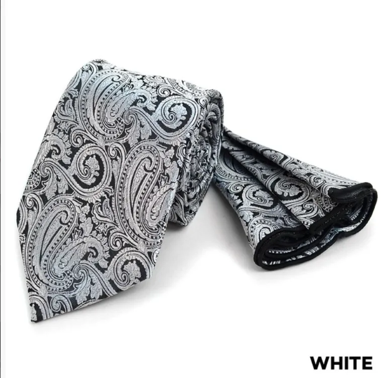 Men's Dress Ties