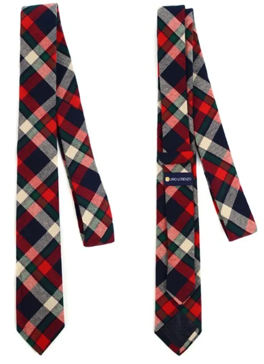 Men's Dress Ties