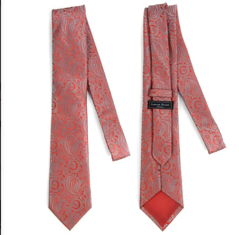 Men's Dress Ties