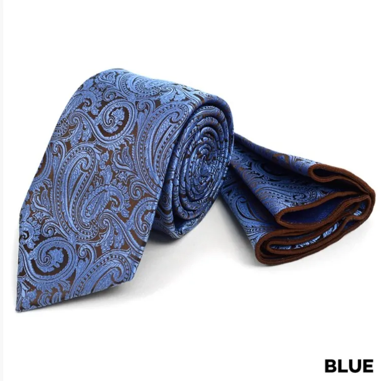 Men's Dress Ties