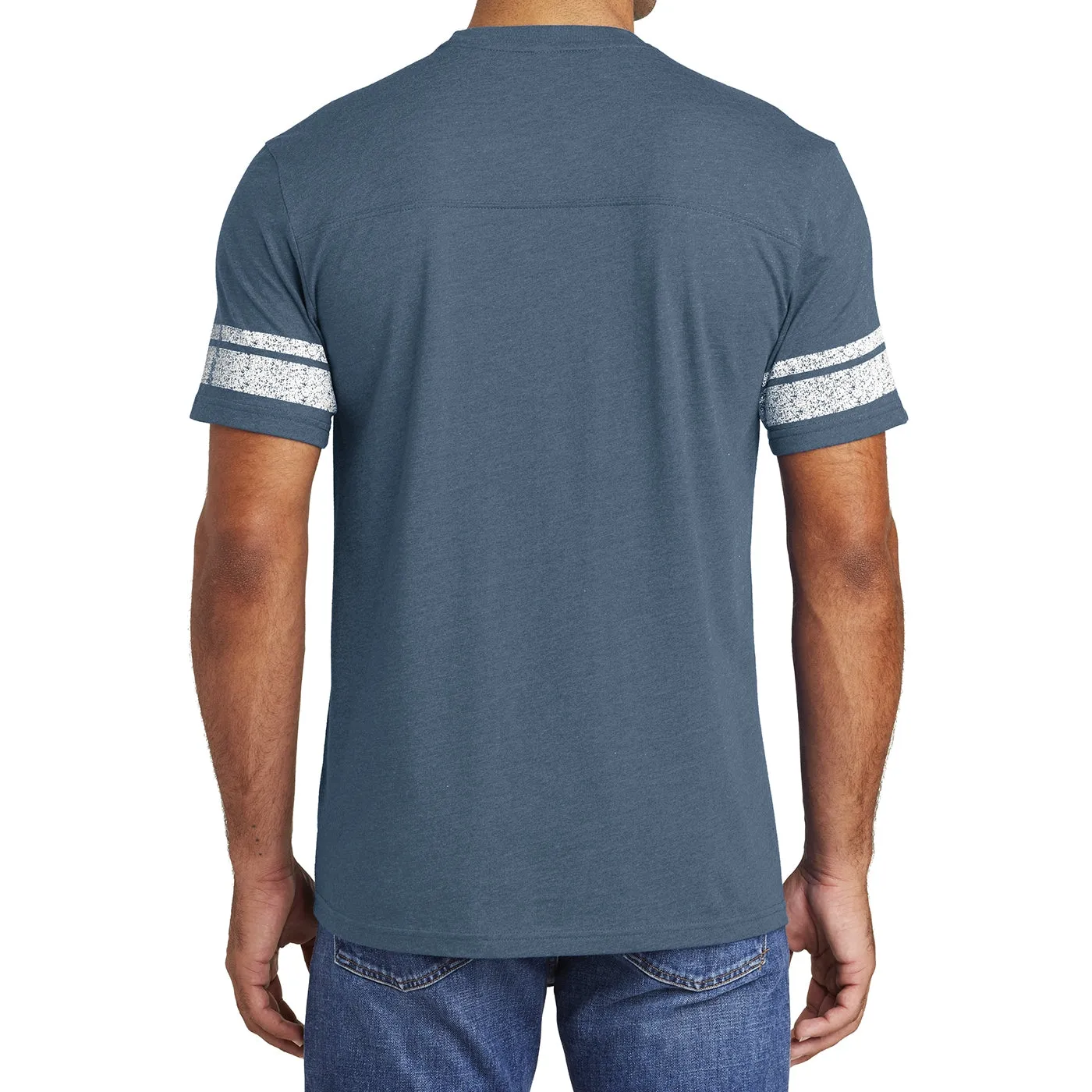 Men's Game Tee