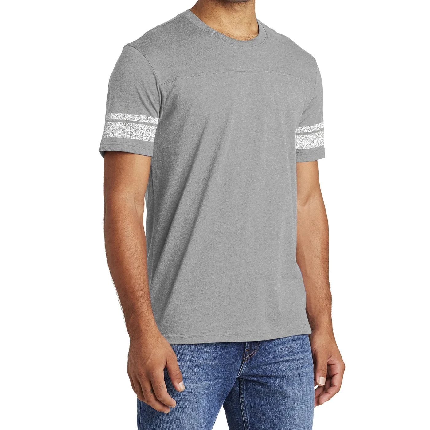 Men's Game Tee