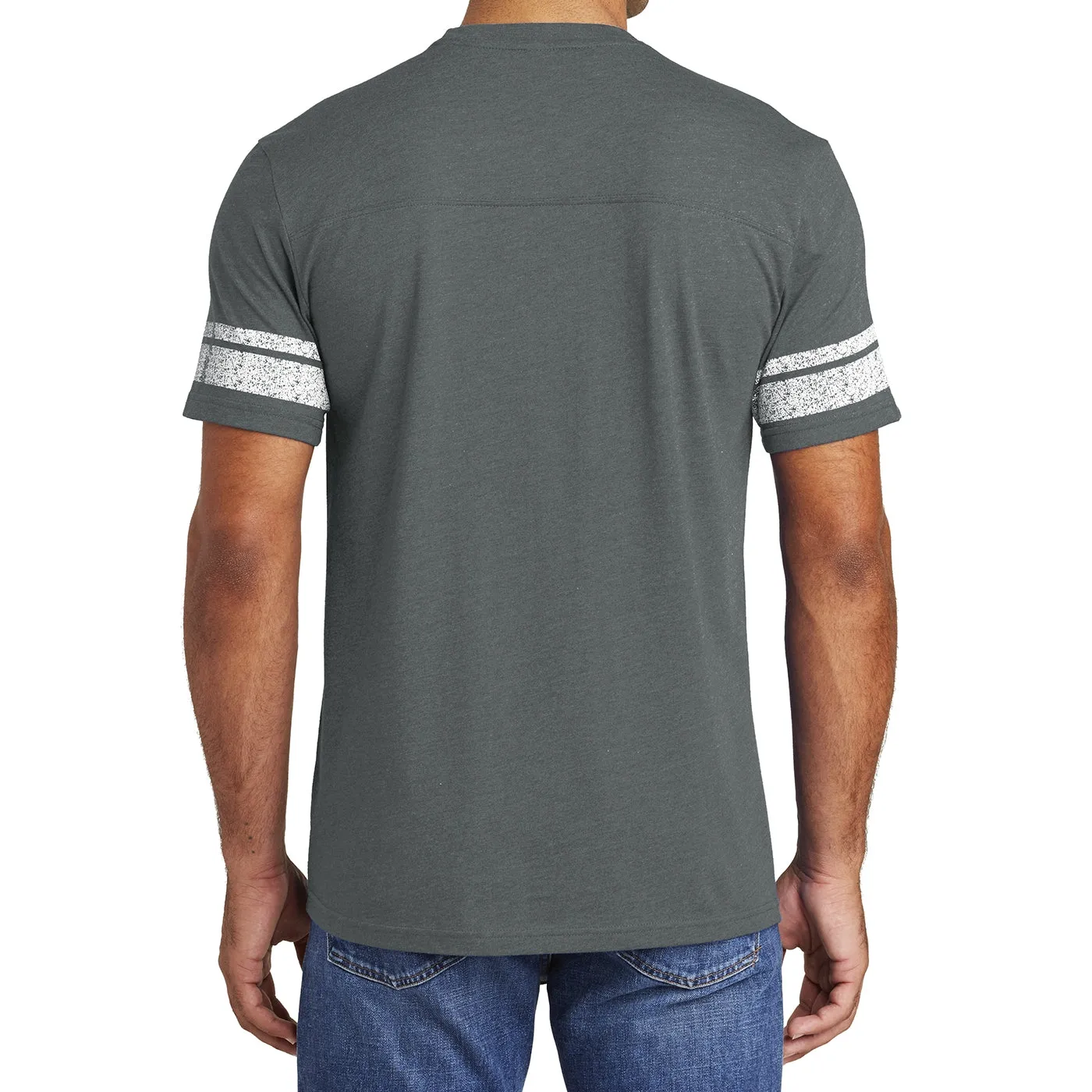 Men's Game Tee