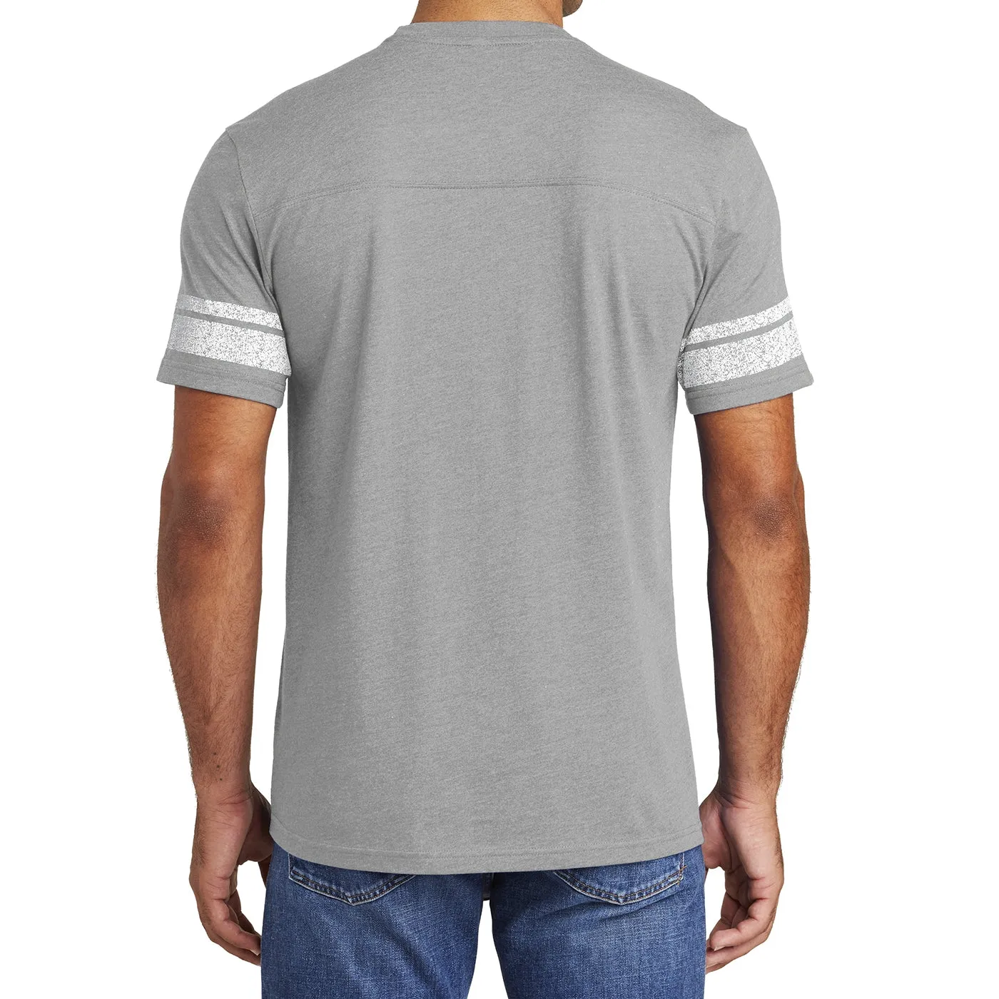 Men's Game Tee