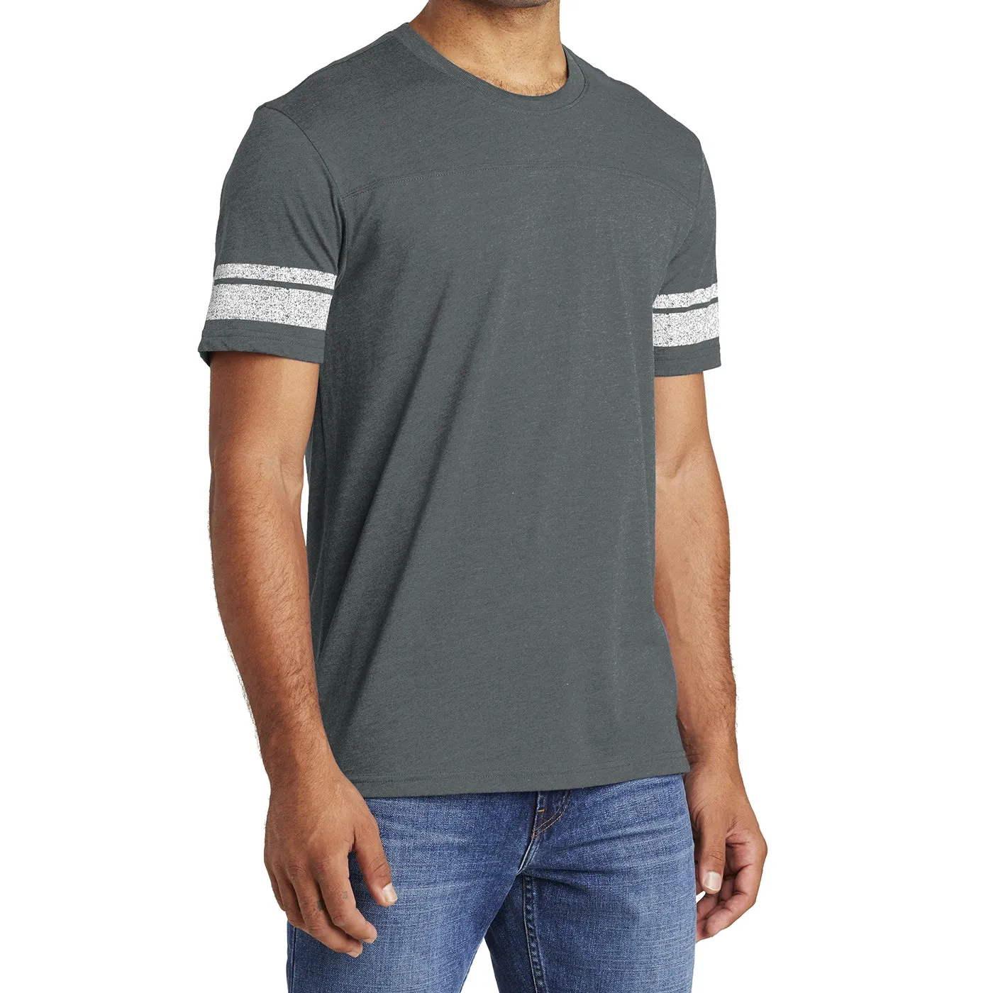 Men's Game Tee