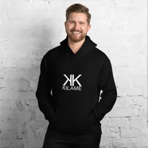 Men's Hoodie 'Kilame Logo'