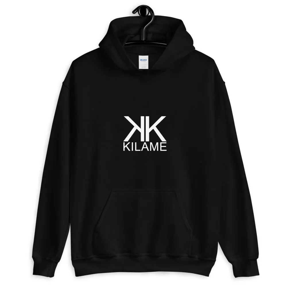 Men's Hoodie 'Kilame Logo'