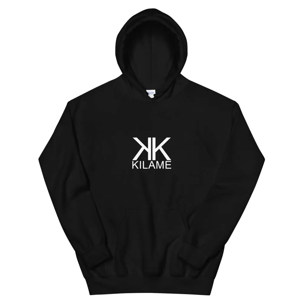 Men's Hoodie 'Kilame Logo'