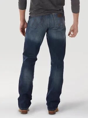 MENS JACKSON HOLE WRANGLER RETRO JEAN