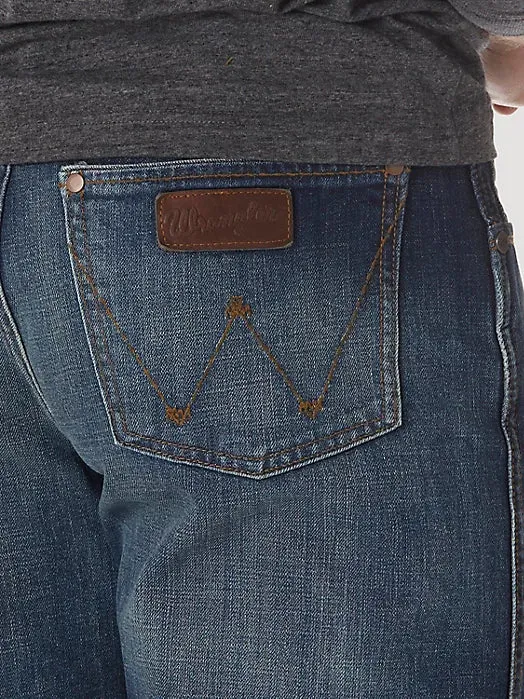 MENS JACKSON HOLE WRANGLER RETRO JEAN