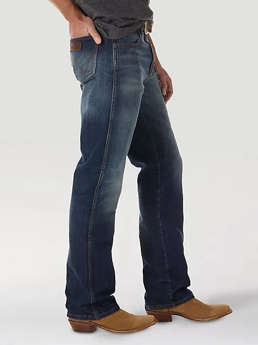MENS JACKSON HOLE WRANGLER RETRO JEAN
