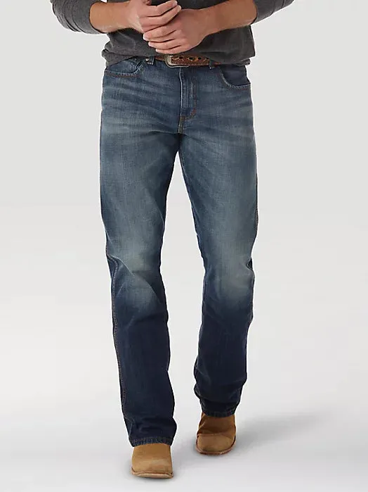 MENS JACKSON HOLE WRANGLER RETRO JEAN