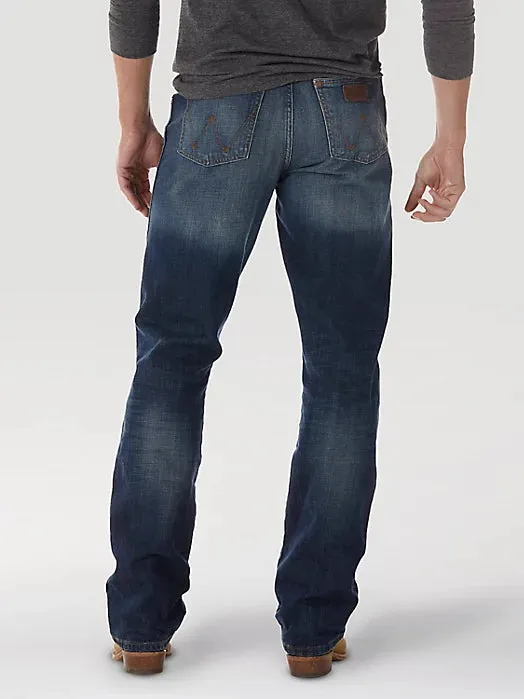 MENS JACKSON HOLE WRANGLER RETRO JEAN