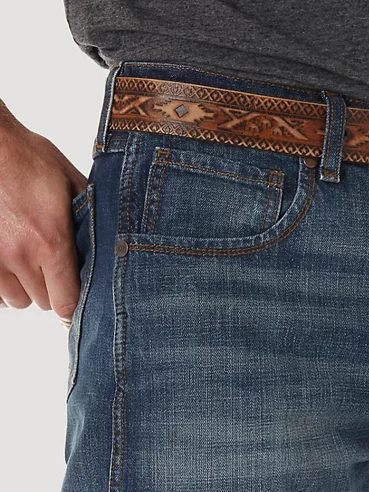 MENS JACKSON HOLE WRANGLER RETRO JEAN
