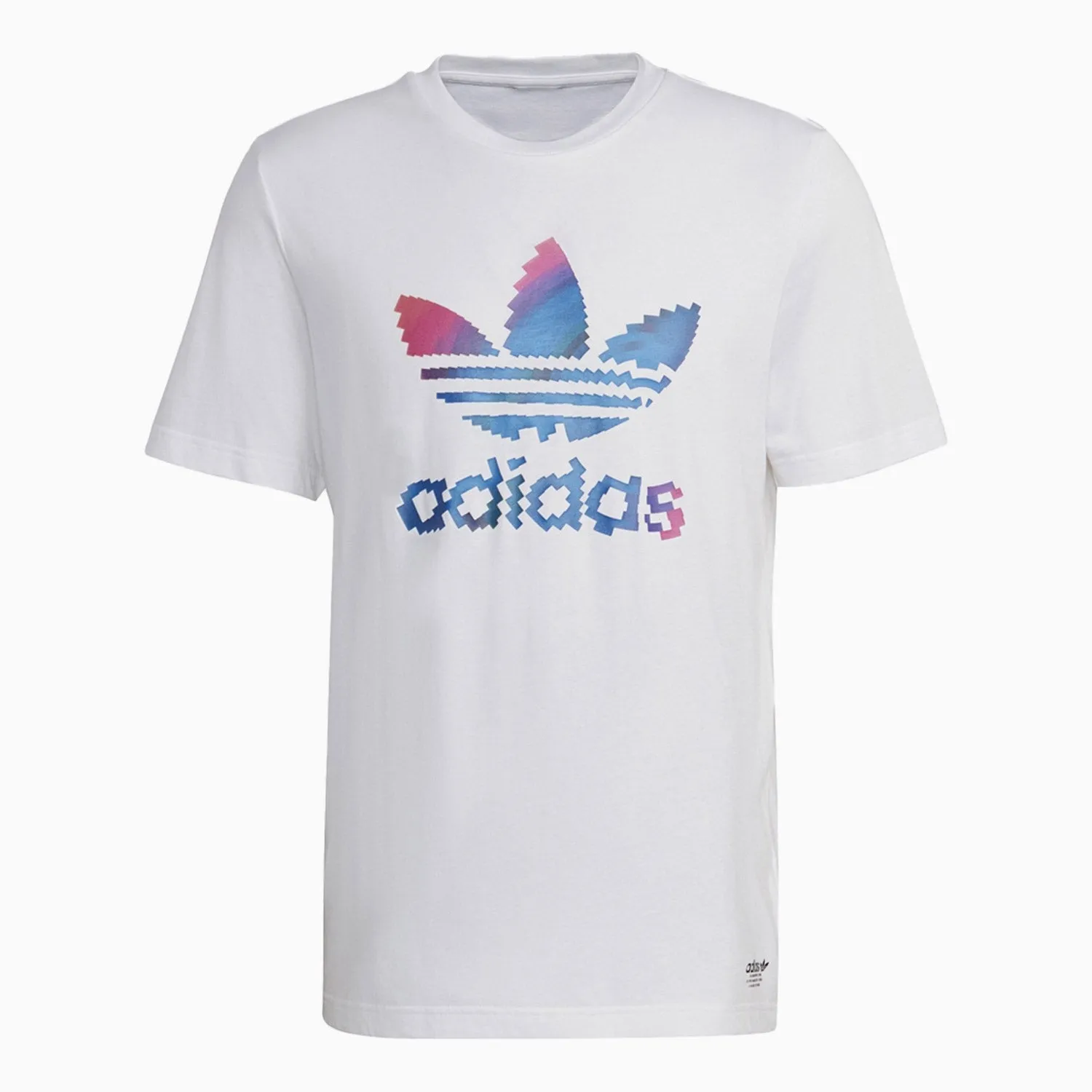 Men's Originals Trefoil T Shirt