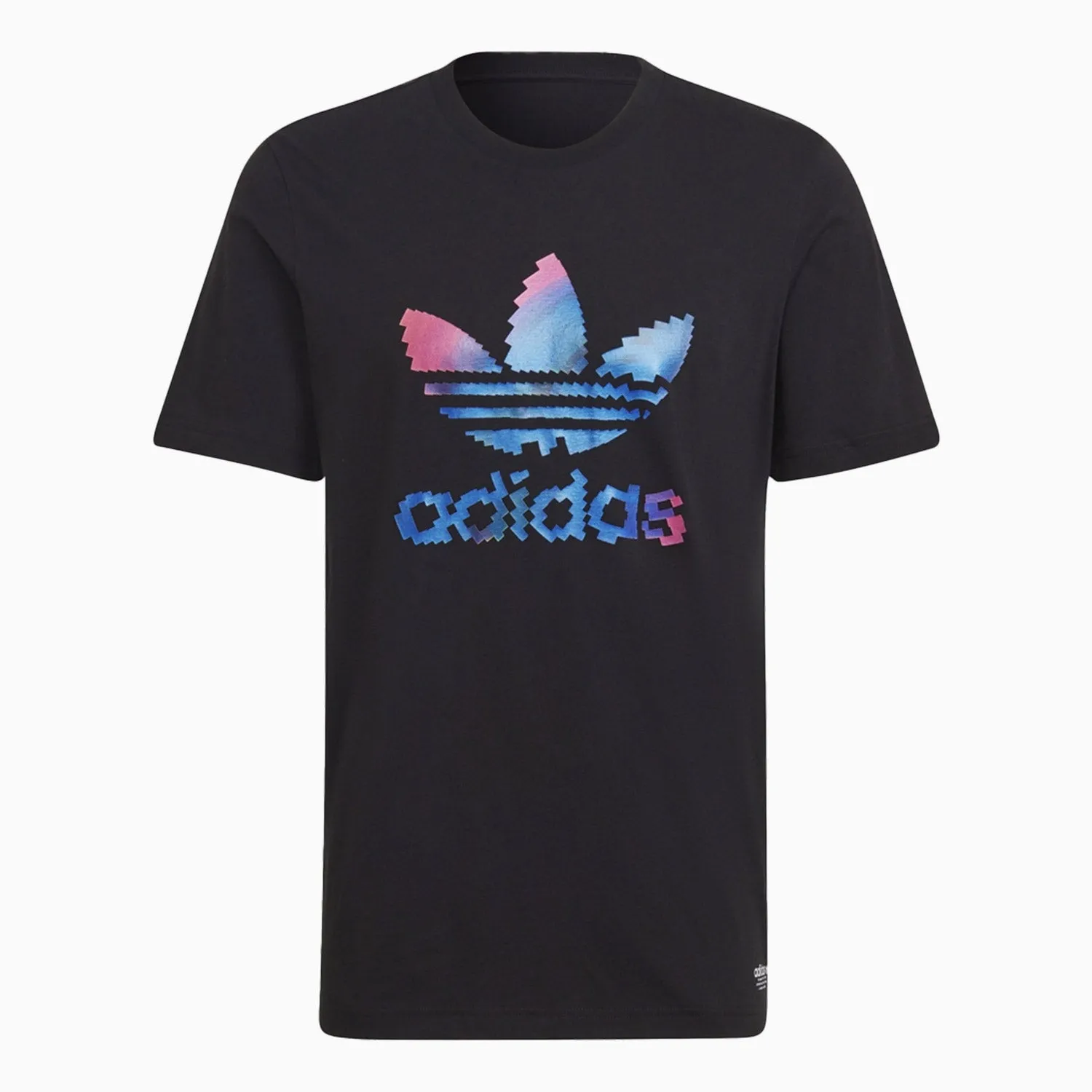 Men's Originals Trefoil T Shirt