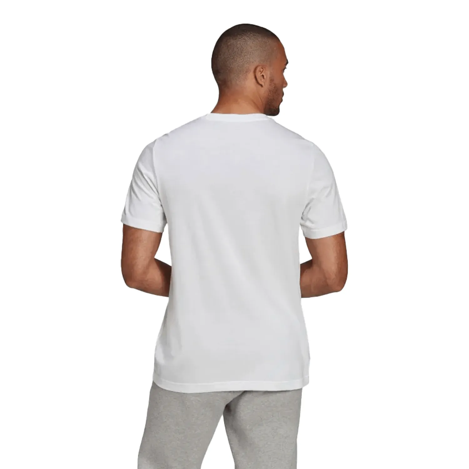 Men's Originals Trefoil T Shirt