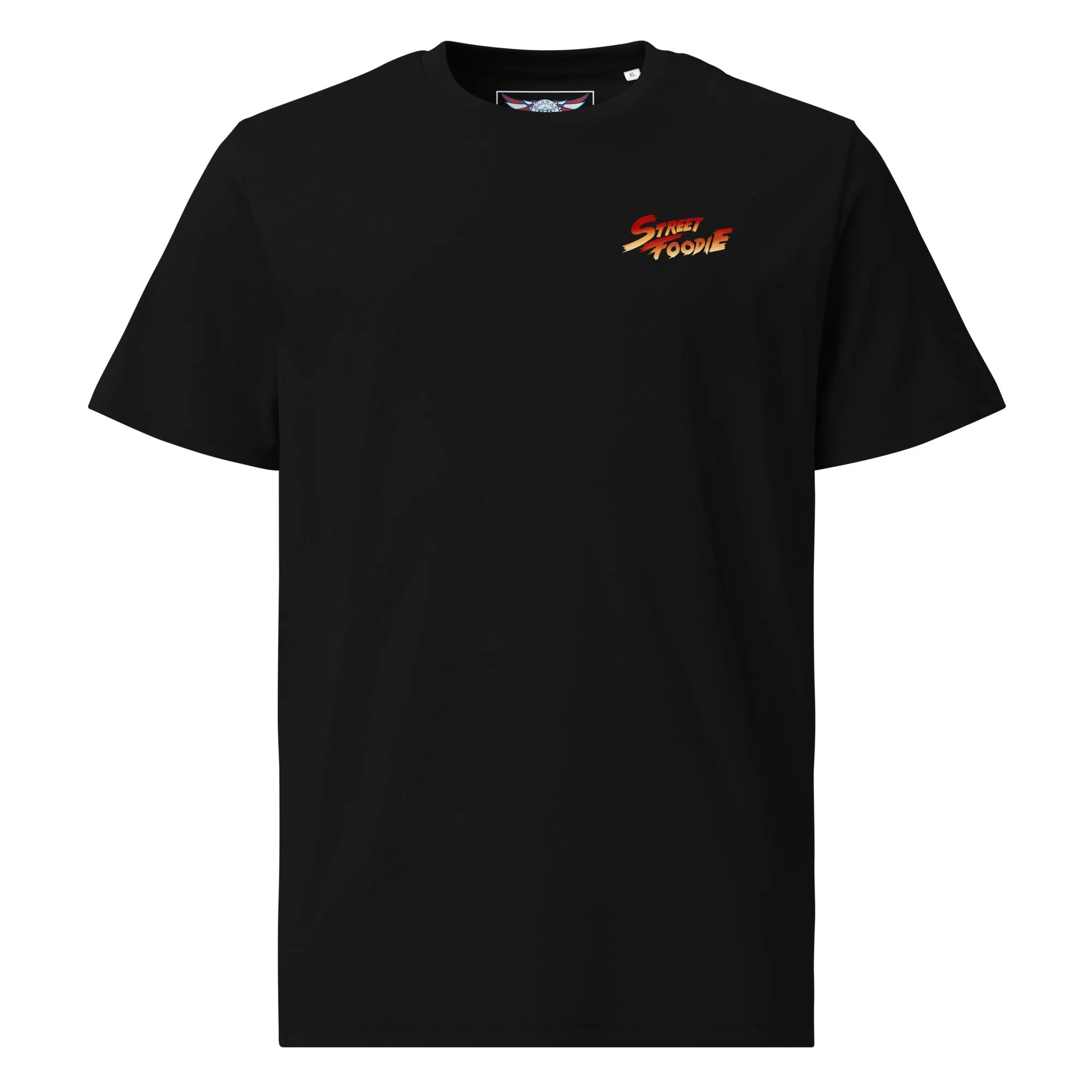 Men's "Street Foodie World Tour" Tee