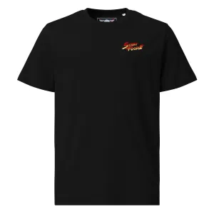 Men's "Street Foodie World Tour" Tee