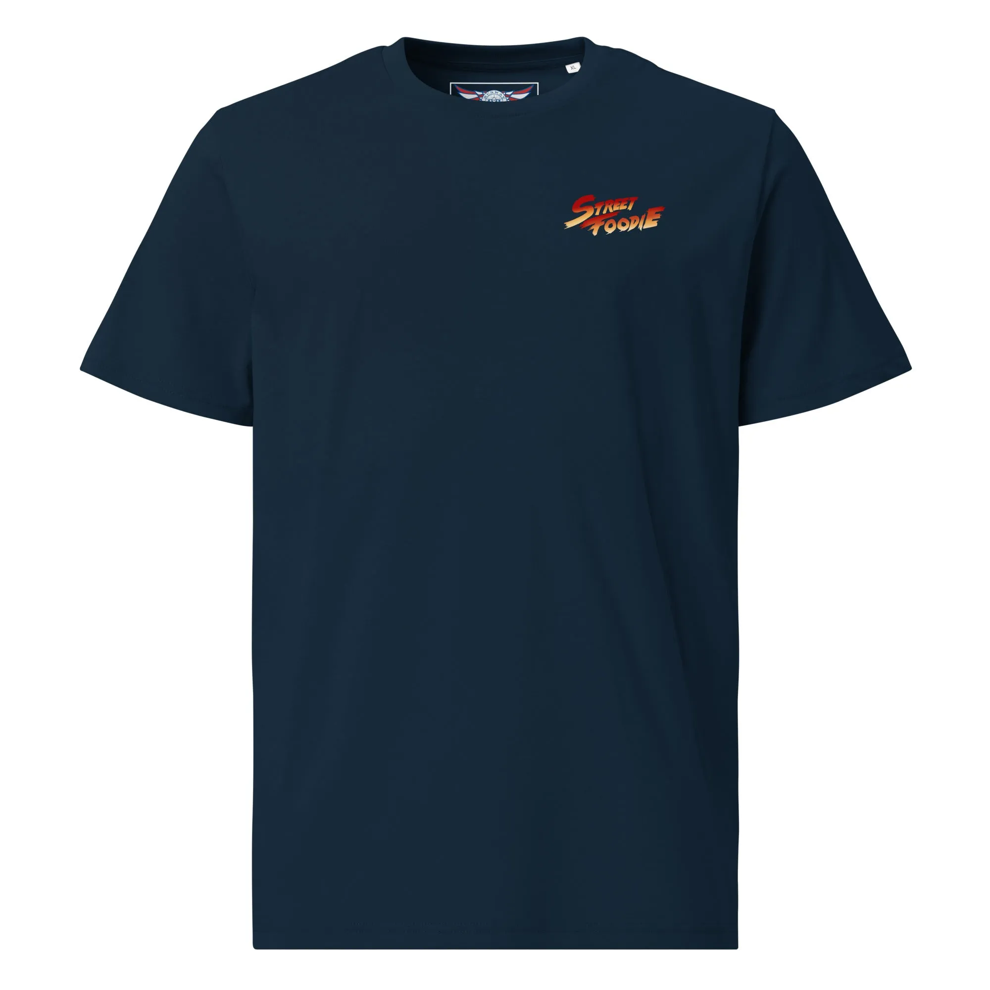 Men's "Street Foodie World Tour" Tee